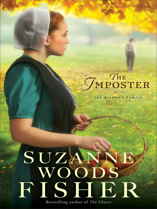 Title details for The Imposter by Suzanne Woods Fisher - Available